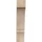 Ekena Millwork 6"W x 18"D x 30"H Balboa Rough Sawn Knee Brace, Douglas Fir BRC06X18X30BOA00RDF - alternate 3